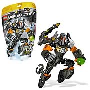 LEGO Hero Factory 6223 Bulk